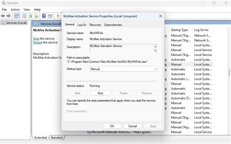 如何在Windows 11停止McAfee弹出窗口 – INFOXIAO.
